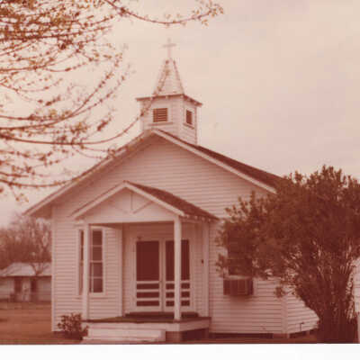 Second Presbyterian Church