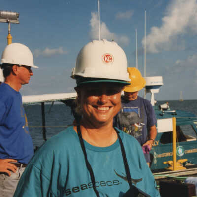 Crew Members
