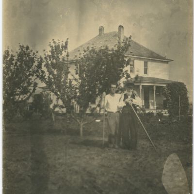 Foley House