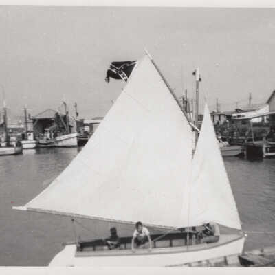 Sailboat