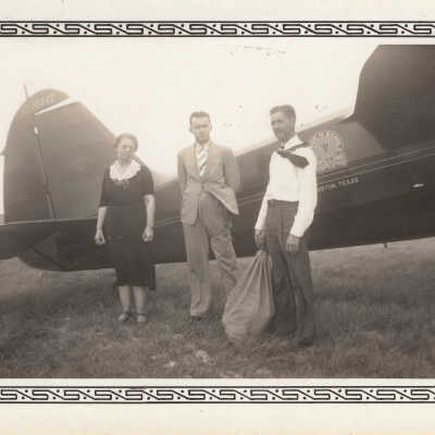 Air-Mail