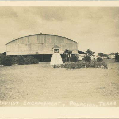Texas Baptist Encampment