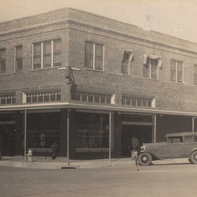 Nester Drug Store