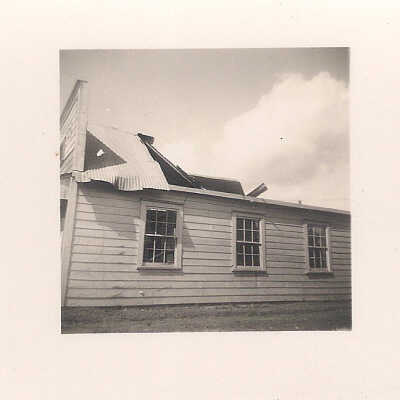 Structure Damage