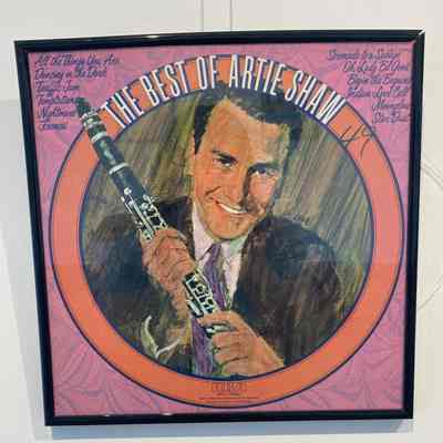 The Best of Artie Shaw