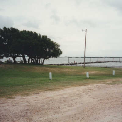 Bay Scene