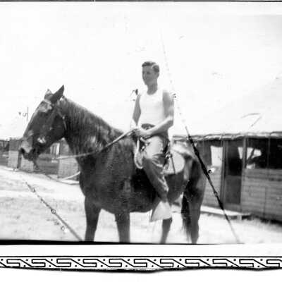 Red Rider