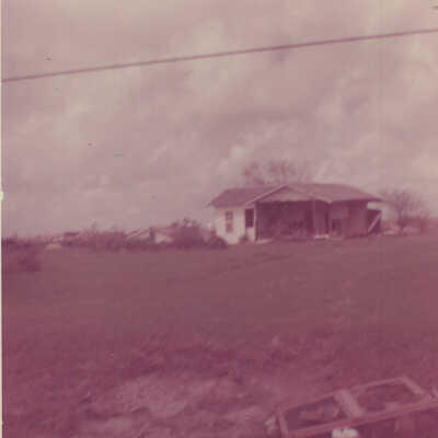 Randolph Duncan's House