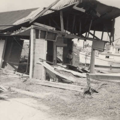 Building Damage