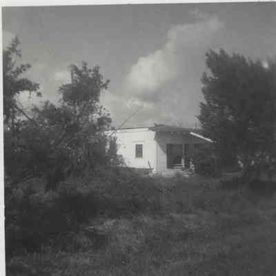 House in Collegeport