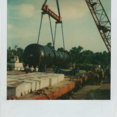 Steam Generators