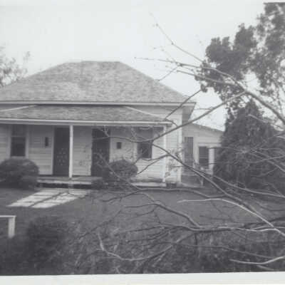 Unknown House