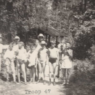Troop 47