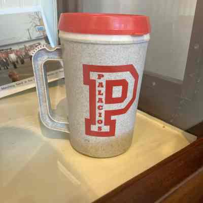 Insulated Drink Mug