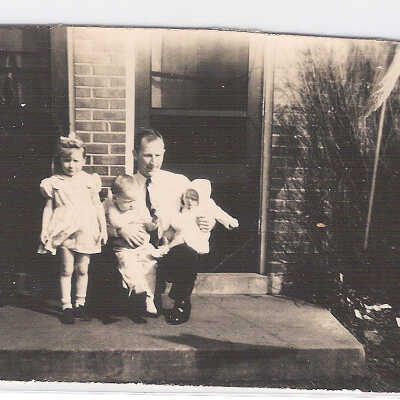 The Goldbergers