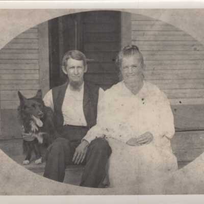 Jennie Barnett