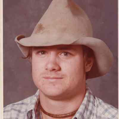 Unknown Man