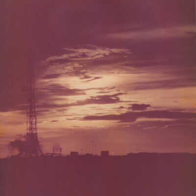 Oil Rigs