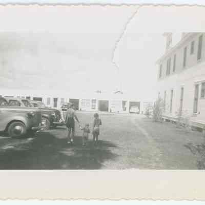 Motor Courts