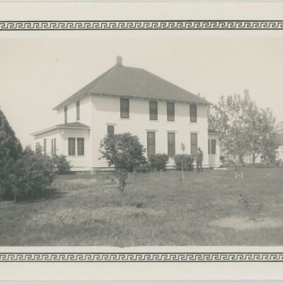 Foley House