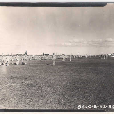 Camp Hulen