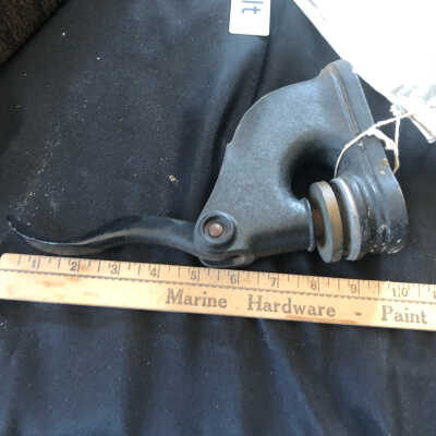 Old fashioned Seal Stamper