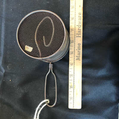 Metal Sifter 2