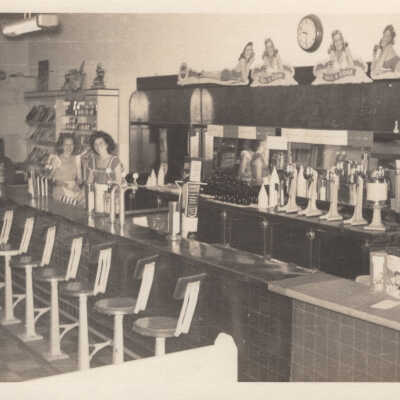 Pharmacy