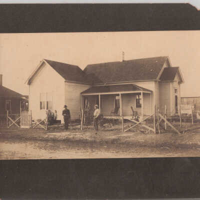 First School