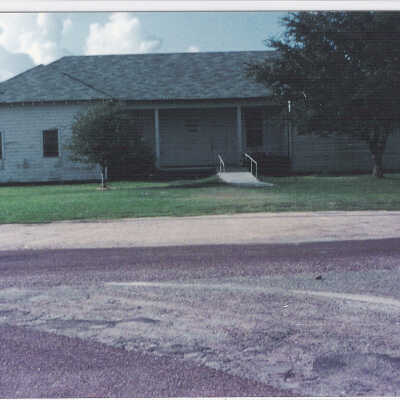 Carancahua School