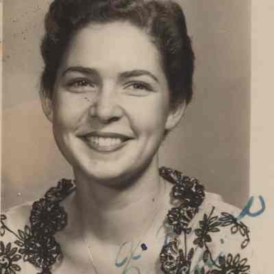 Phyllis Holsworth