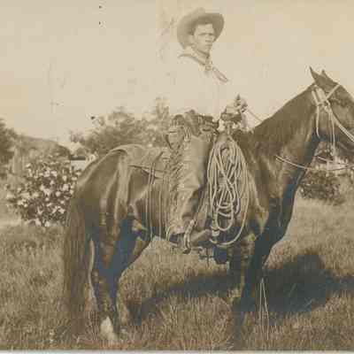 Jack Rives