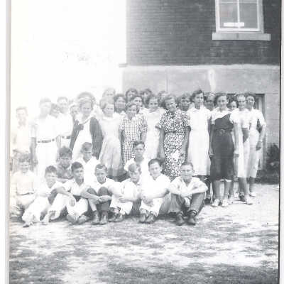 Palacios School Groups