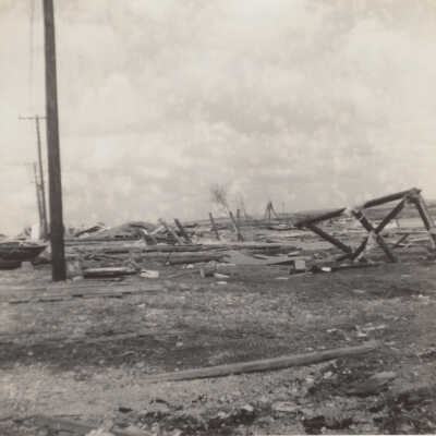 Grassy Point Road
