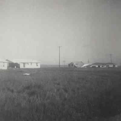House in Foley Addition