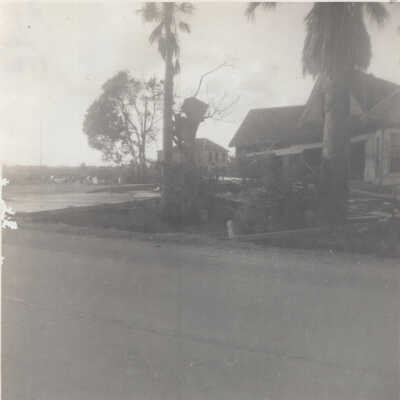 Hurricane Carla
