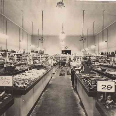 Ben Franklin Store