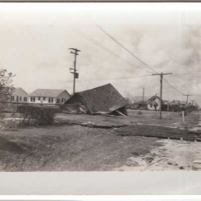 Hurricane Aftermath