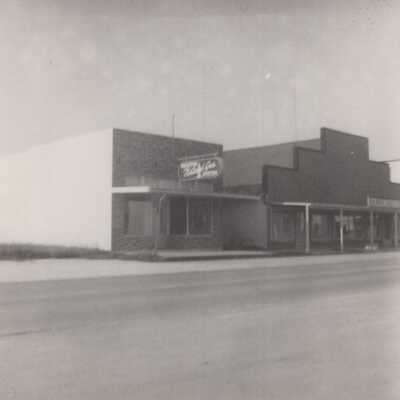 Building on Main Street