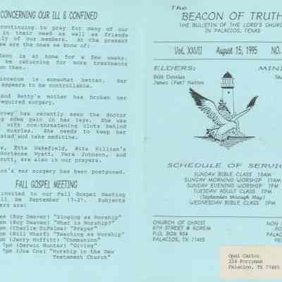 The Beacon of Truth