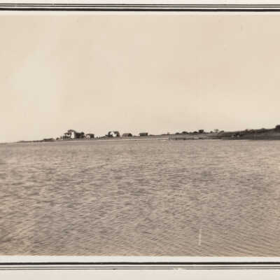 Seawall