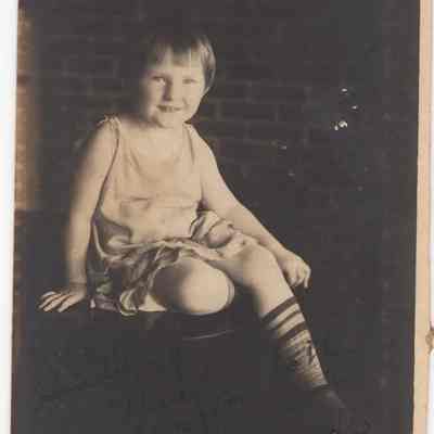 Margaret Callaway