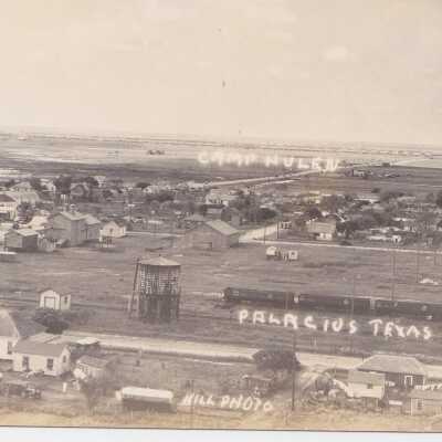 Camp Hulen (needs to be rechecked)