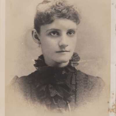 Mary Porter