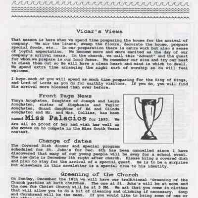 Bayview News