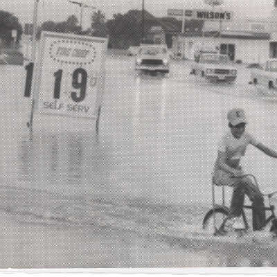 Hurricane