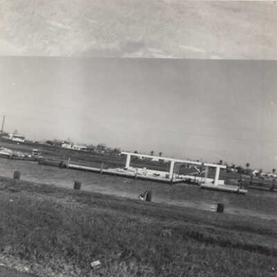 Brooking's Yacht Harbor