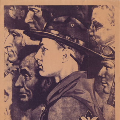 Print, Photographic