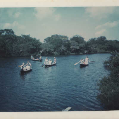 Camp Talley