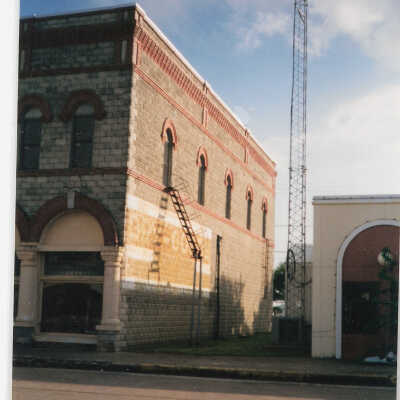 HILL BUILDING